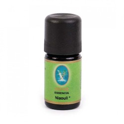 Niaouli - Organik 30 ml.